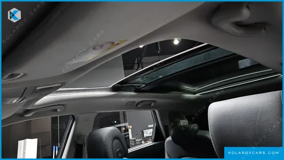 HYUNDAI MAXCRUISE DIESEL(E-VGT) 2.2 4WD EXCLUSIVE