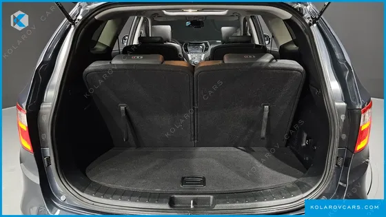 HYUNDAI MAXCRUISE DIESEL(E-VGT) 2.2 4WD EXCLUSIVE