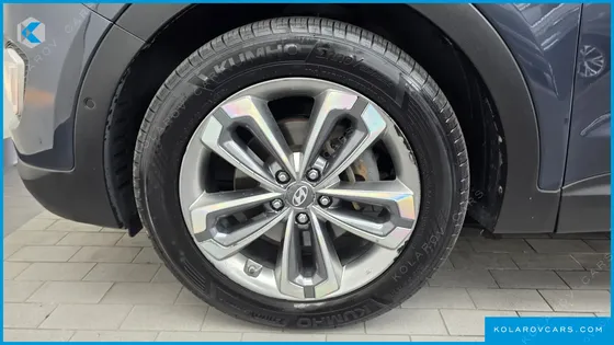 HYUNDAI MAXCRUISE DIESEL(E-VGT) 2.2 4WD EXCLUSIVE
