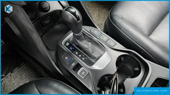 HYUNDAI MAXCRUISE DIESEL(E-VGT) 2.2 4WD EXCLUSIVE