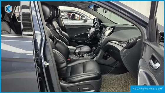 HYUNDAI MAXCRUISE DIESEL(E-VGT) 2.2 4WD EXCLUSIVE