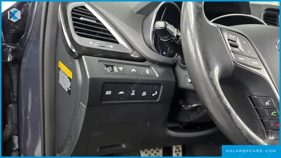 HYUNDAI MAXCRUISE DIESEL(E-VGT) 2.2 4WD EXCLUSIVE