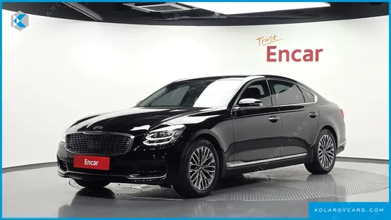KIA K9 3.8 GDI
