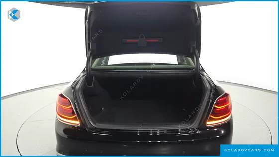 KIA K9 3.8 GDI