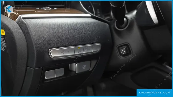 KIA K9 3.8 GDI