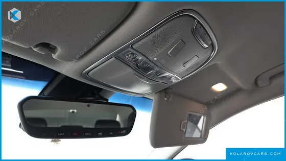 KIA K9 3.8 GDI