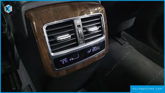 KIA K9 3.8 GDI
