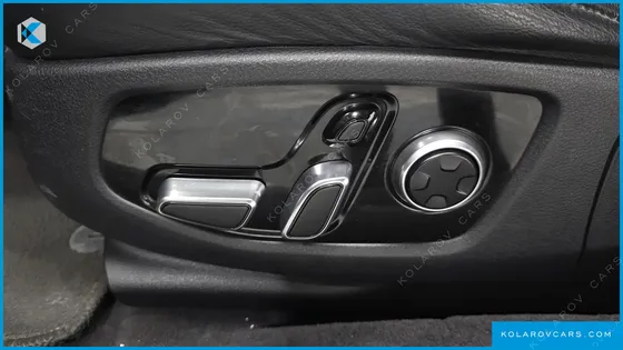 KIA K9 3.8 GDI