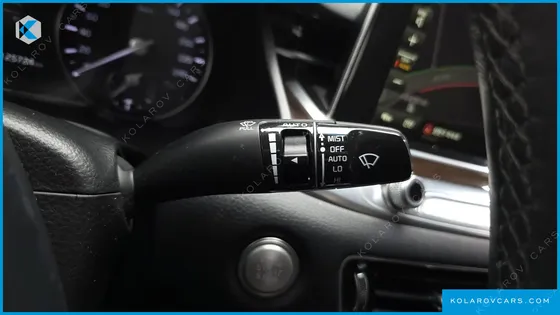 KIA K9 3.8 GDI