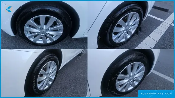 KIA K3 LUXURY