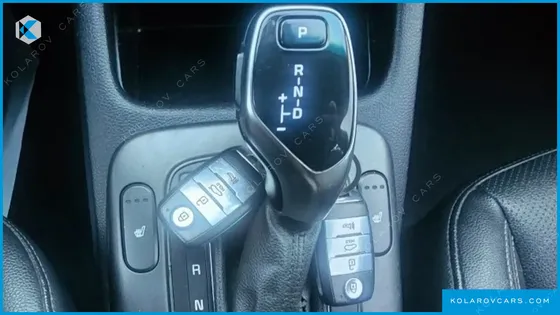 KIA K3 LUXURY