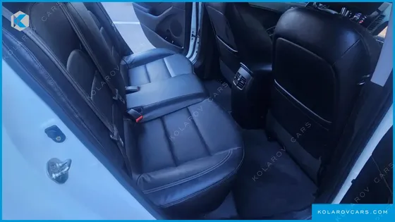 KIA K3 LUXURY