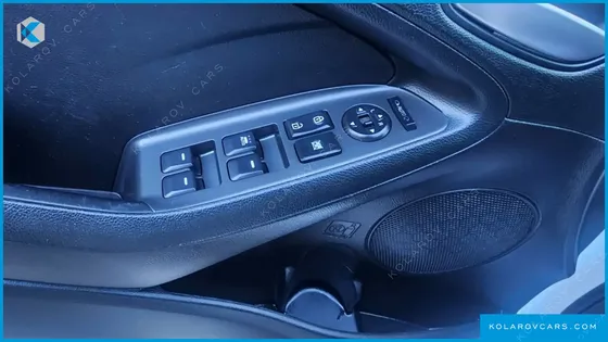 KIA K3 LUXURY