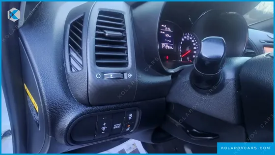 KIA K3 LUXURY