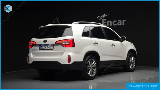 KIA SORENTO DIESEL 2.0 2WD