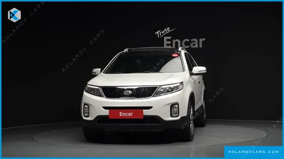 KIA SORENTO DIESEL 2.0 2WD