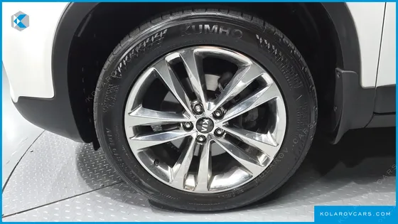 KIA SORENTO DIESEL 2.0 2WD