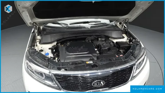 KIA SORENTO DIESEL 2.0 2WD