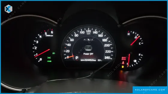 KIA SORENTO DIESEL 2.0 2WD