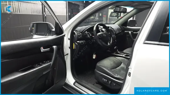 KIA SORENTO DIESEL 2.0 2WD