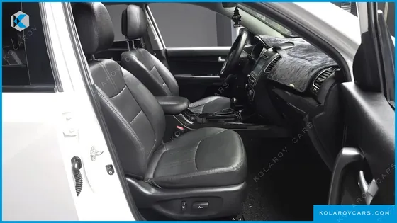 KIA SORENTO DIESEL 2.0 2WD