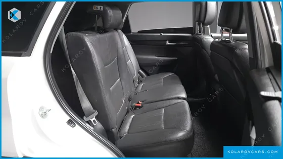 KIA SORENTO DIESEL 2.0 2WD