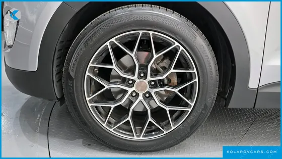HYUNDAI MAXCRUISE DIESEL(E-VGT) 2.2 2WD EXCLUSIVE