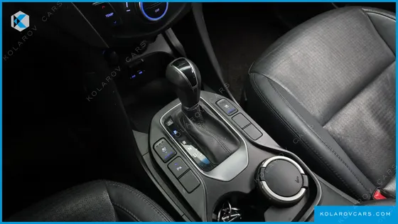 HYUNDAI MAXCRUISE DIESEL(E-VGT) 2.2 2WD EXCLUSIVE