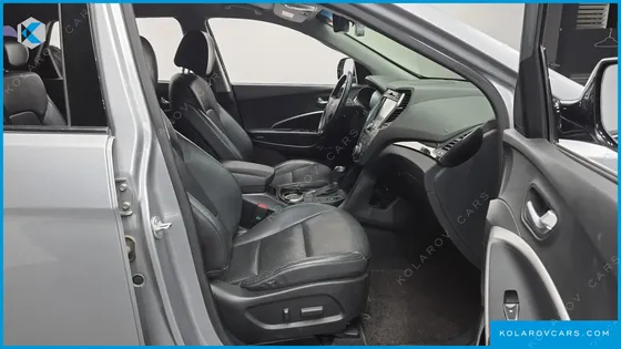 HYUNDAI MAXCRUISE DIESEL(E-VGT) 2.2 2WD EXCLUSIVE