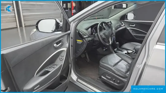 HYUNDAI MAXCRUISE DIESEL(E-VGT) 2.2 2WD EXCLUSIVE