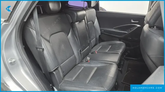 HYUNDAI MAXCRUISE DIESEL(E-VGT) 2.2 2WD EXCLUSIVE