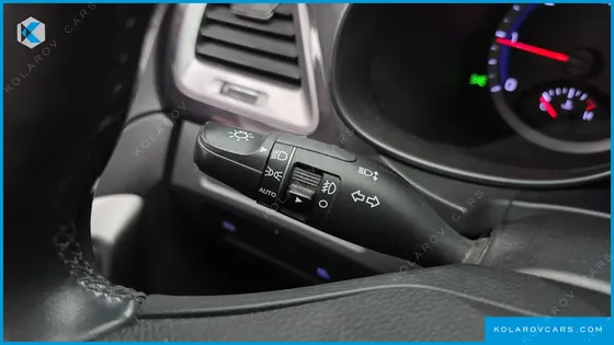 HYUNDAI MAXCRUISE DIESEL(E-VGT) 2.2 2WD EXCLUSIVE