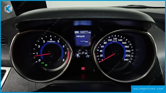 HYUNDAI ELANTRA (AVANTE) M16 GDI PREMIER