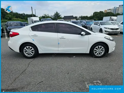 KIA K3 LUXURY