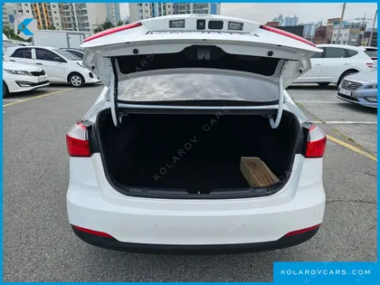 KIA K3 LUXURY