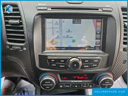 KIA K3 LUXURY