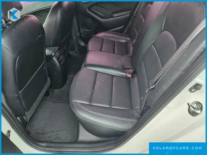 KIA K3 LUXURY