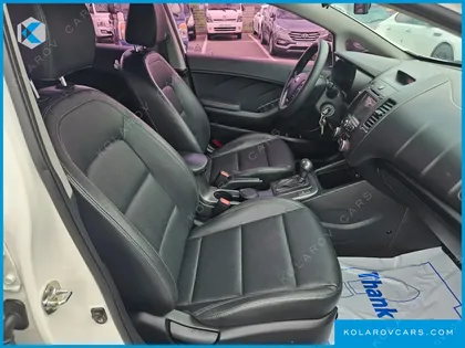 KIA K3 LUXURY