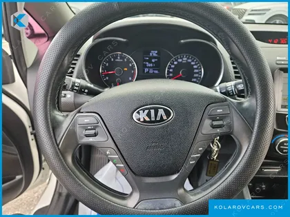 KIA K3 LUXURY