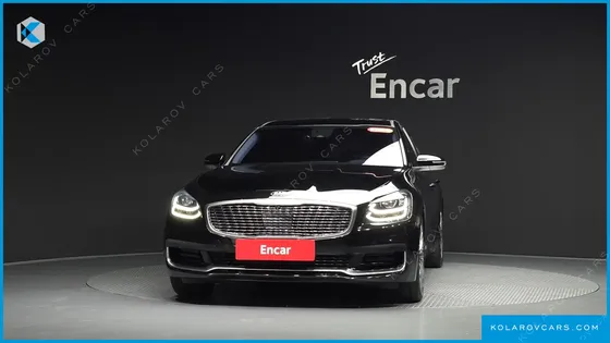 KIA K9 3.8 GDI