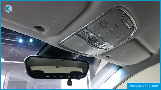 KIA K9 3.8 GDI