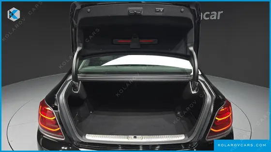 KIA K9 3.8 GDI