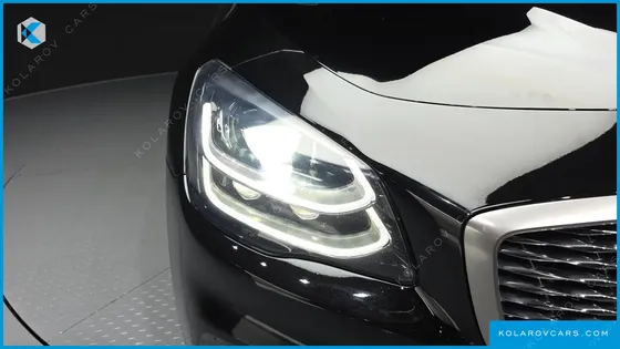 KIA K9 3.8 GDI