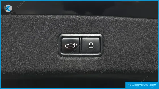 KIA K9 3.8 GDI