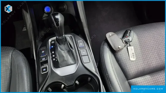 HYUNDAI MAXCRUISE DIESEL(E-VGT) 2.2 2WD EXCLUSIVE