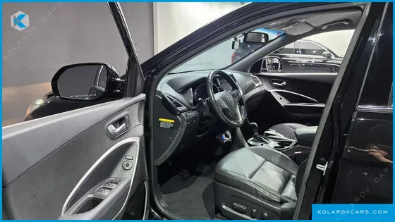 HYUNDAI MAXCRUISE DIESEL(E-VGT) 2.2 2WD EXCLUSIVE