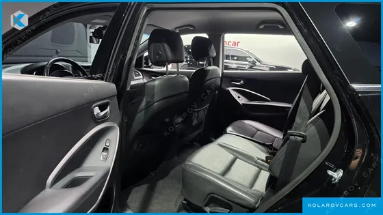 HYUNDAI MAXCRUISE DIESEL(E-VGT) 2.2 2WD EXCLUSIVE