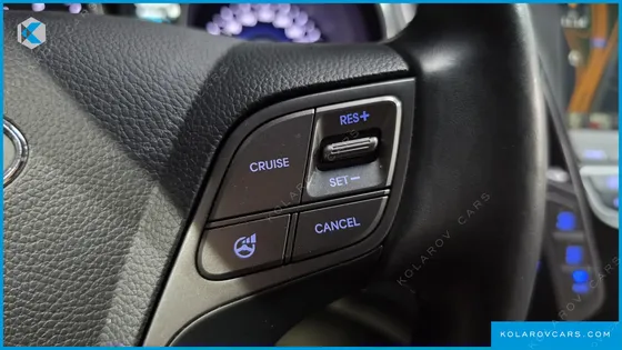 HYUNDAI MAXCRUISE DIESEL(E-VGT) 2.2 2WD EXCLUSIVE