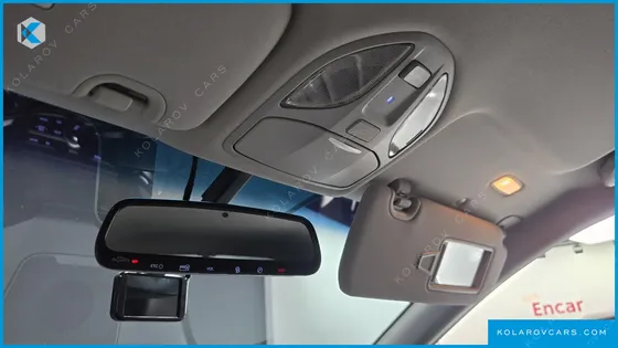 HYUNDAI MAXCRUISE DIESEL(E-VGT) 2.2 2WD EXCLUSIVE