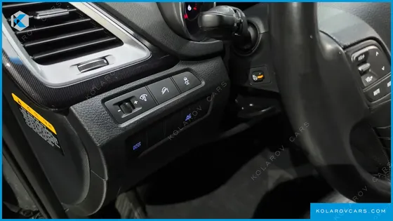 HYUNDAI MAXCRUISE DIESEL(E-VGT) 2.2 2WD EXCLUSIVE